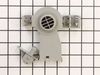 Dishwasher Water Inlet – Part Number: WPW10195536 Dishwasher Water Inlet – Part Number: WPW10195536