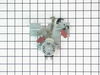 Range Motorized Door Lock Latch – Part Number: WPW10195934 Range Motorized Door Lock Latch – Part Number: WPW10195934