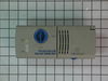 11750167-1-S-Whirlpool-WPW10199696-Dishwasher Detergent Dispenser Assembly
