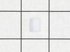 Dryer Cap – Part Number: WPW10208398 Dryer Cap – Part Number: WPW10208398