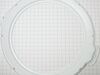 Tub Ring – Part Number: WPW10215108