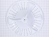 11750504-1-S-Whirlpool-WPW10215115-Washer Washplate