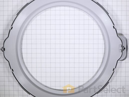 11750505-1-M-Whirlpool-WPW10215146-Washer Tub Ring