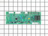Dishwasher Electronic Control Board – Part Number: WPW10218822 Dishwasher Electronic Control Board – Part Number: WPW10218822