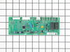 Electronic Control Board – Part Number: WPW10218822