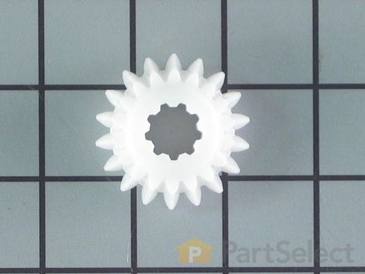 Gear Pinion – Part Number: WPW10221114