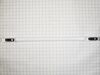 Door Handle – Part Number: WPW10222984K