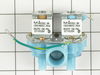 Refrigerator Water Inlet Valve 120v 60hz – Part Number: WPW10245167 Refrigerator Water Inlet Valve 120v 60hz – Part Number: WPW10245167