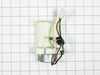 Refrigerator Air Damper Control Assembly – Part Number: WPW10247377