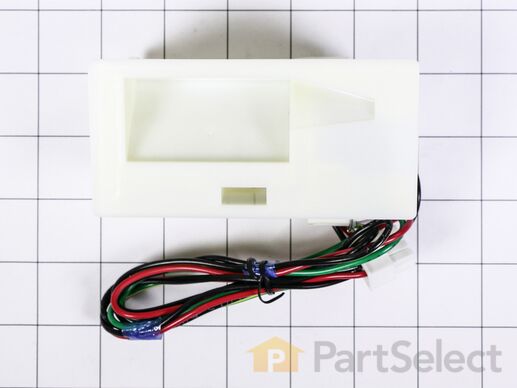 11751058-1-M-Whirlpool-WPW10248595-Damper Control Assembly