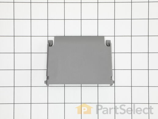 11751101-1-M-Whirlpool-WPW10250162-Adjuster Housing Cover
