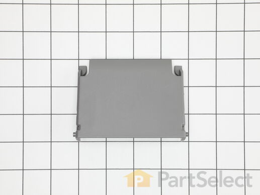 11751101-1-M-Whirlpool-WPW10250162-Dishwasher Adjuster Housing Cover