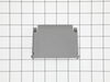 11751101-1-S-Whirlpool-WPW10250162-Adjuster Housing Cover
