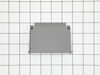 Dishwasher Adjuster Housing Cover – Part Number: WPW10250162 Dishwasher Adjuster Housing Cover – Part Number: WPW10250162