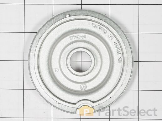 11751108-1-M-Whirlpool-WPW10250459-Surface Burner Head