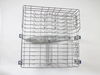 11751201-1-S-Whirlpool-WPW10253040-Dishwasher Upper Dishrack w/Middle Arm And Tube