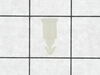11751309-1-S-Whirlpool-WPW10257246-Refrigerator Axle