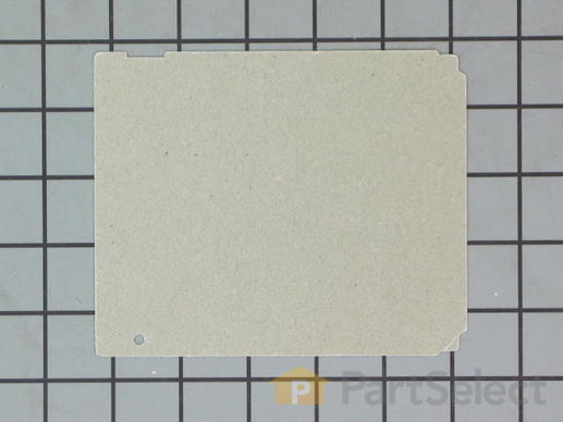 11751404-1-M-Whirlpool-WPW10261216-Wave Guide Cover