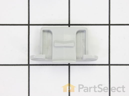 11751405-1-M-Whirlpool-WPW10261227-Dishwasher Rail Stop