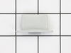 11751405-2-S-Whirlpool-WPW10261227-Dishwasher Rail Stop