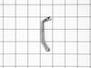 Dishwasher Clip – Part Number: WPW10267076 Dishwasher Clip – Part Number: WPW10267076