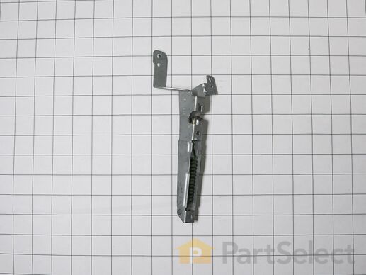 11751587-1-M-Whirlpool-WPW10272328-Hinge Reciever - Right Side