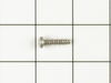 Refrigerator Screw – Part Number: WPW10272364 Refrigerator Screw – Part Number: WPW10272364