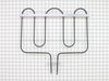 Oven Bake Element – Part Number: WPW10276482 Oven Bake Element – Part Number: WPW10276482