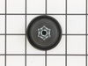 Mixer Coupling – Part Number: WPW10279256 Mixer Coupling – Part Number: WPW10279256