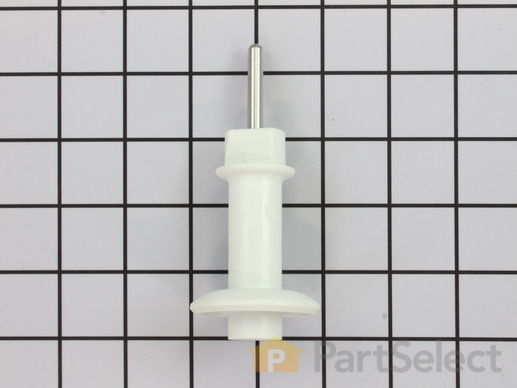 11751879-1-M-Whirlpool-WPW10281249-Disc and Shaft Adapter