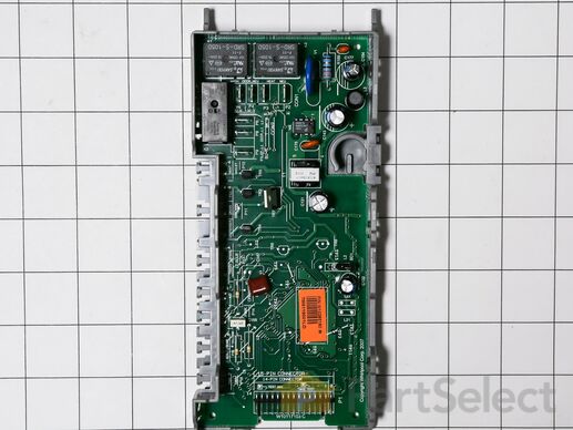 Electronic Control Board – Part Number: WPW10285180