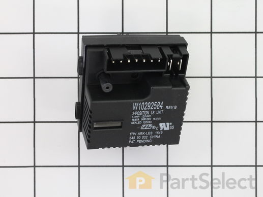 11752185-1-M-Whirlpool-WPW10292584-Sensor Switch