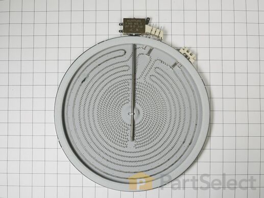 11752313-1-M-Whirlpool-WPW10297138-Surface Element