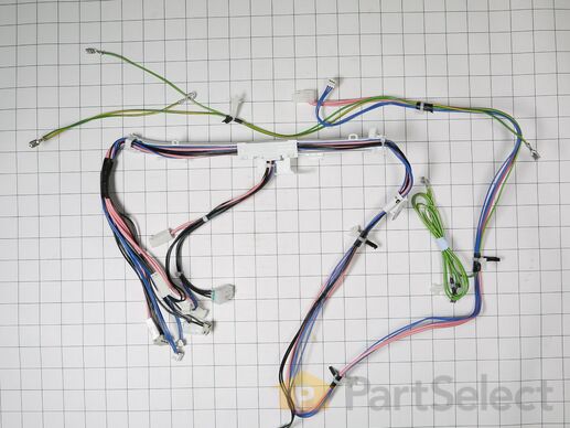 11752345-1-M-Whirlpool-WPW10298334-HARNS-WIRE  *COMMERCIAL*