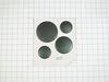 Burner Cap – Part Number: WPW10299236 Burner Cap – Part Number: WPW10299236
