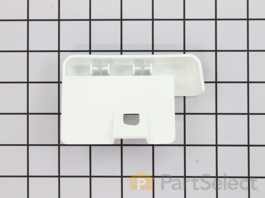 11752518-1-M-Whirlpool-WPW10308871-Endcap - Right Side