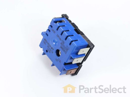 11752578-1-M-Whirlpool-WPW10312185-Dual Surface Element Control Switch
