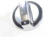 11752662-3-S-Whirlpool-WPW10316664-Range Knob (Black/Stainless)