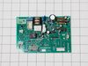 Refrigerator Electronic Control Board – Part Number: WPW10317076