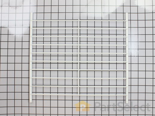 11752736-1-M-Whirlpool-WPW10318948-Refrigerator Wire Shelf