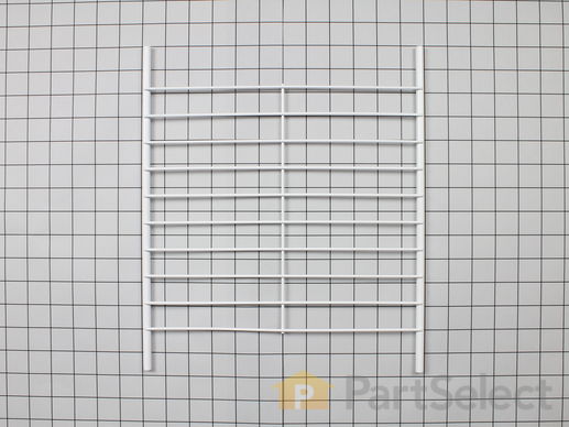 11752742-1-M-Whirlpool-WPW10318961-Refrigerator Wire Shelf