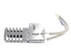 11752880-2-S-Whirlpool-WPW10324738-Gas Oven Igniter w/ Female Plug End