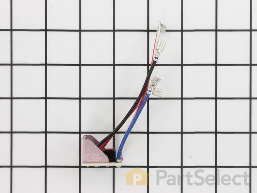 11752886-1-M-Whirlpool-WPW10325124-Mixer Phase Control Board