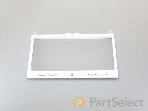 11752993-1-M-Whirlpool-WPW10329866-Refrigerator Frame