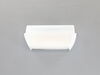 Refrigerator Door Bin – Part Number: WPW10335220 Refrigerator Door Bin – Part Number: WPW10335220