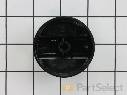 11753188-1-M-Whirlpool-WPW10339442-Range Knob