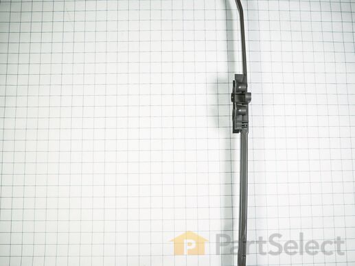 11753233-1-M-Whirlpool-WPW10340745-Feed Tube Assembly
