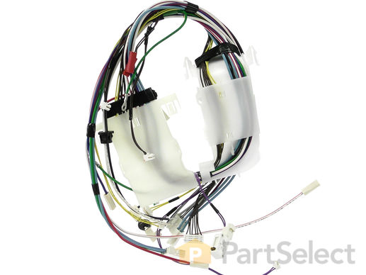 11753387-1-M-Whirlpool-WPW10348443-Wiring Harness
