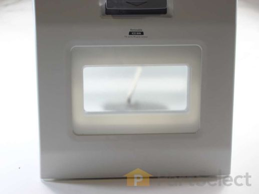 11753577-1-M-Whirlpool-WPW10353202-Ice Container