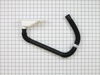 Washer Drain Hose – Part Number: WPW10358149 Washer Drain Hose – Part Number: WPW10358149